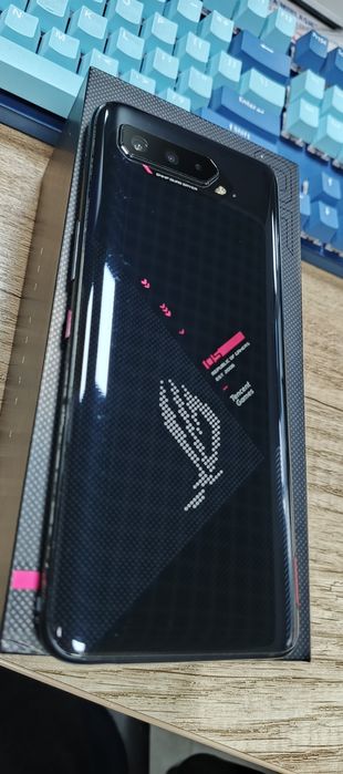 Asus Rog Phone 5S