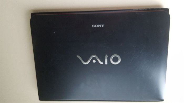 Лаптоп Sony Vaio SVE14AA11M 14 инча