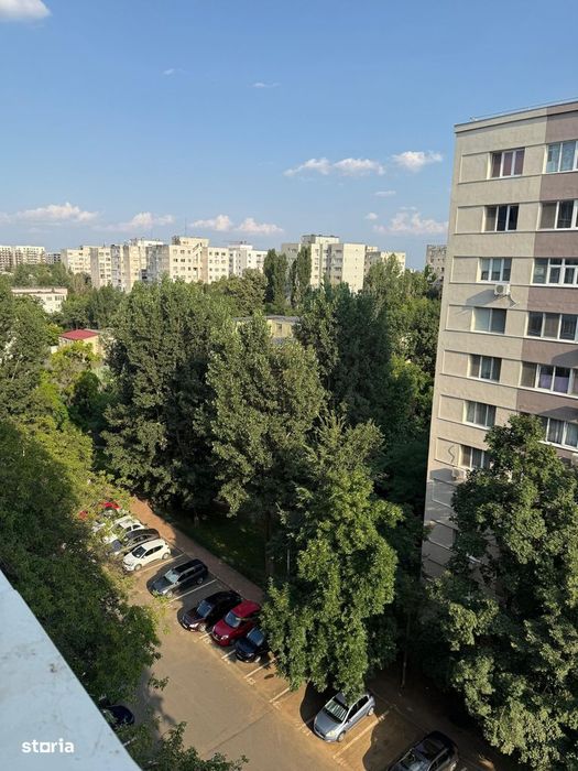 2 Camere Bloc Reabilitat Et.8/10 Parc Drumul Taberei — fotografia 1