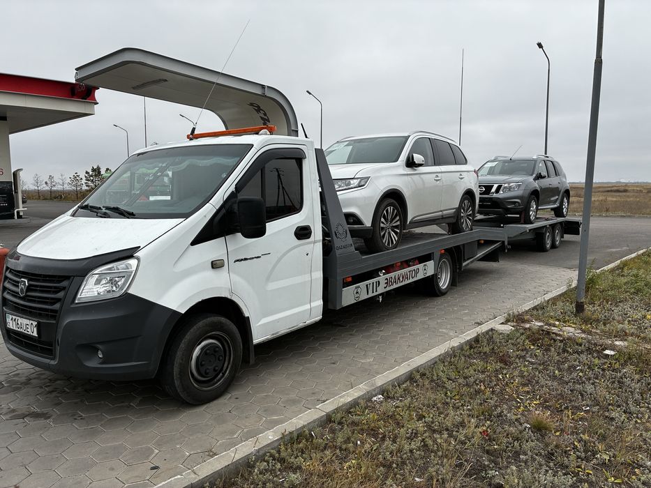 Эвакуатор автовоз межгород 24/7