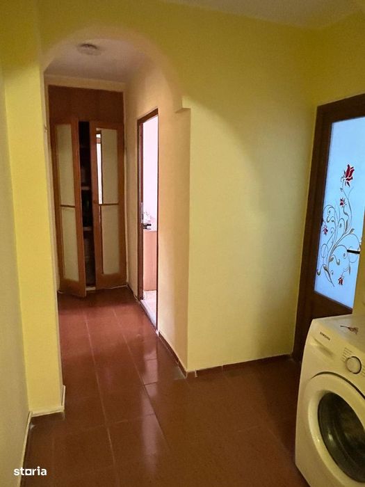 3 Camere Etaj 2 - Casa De Cultura