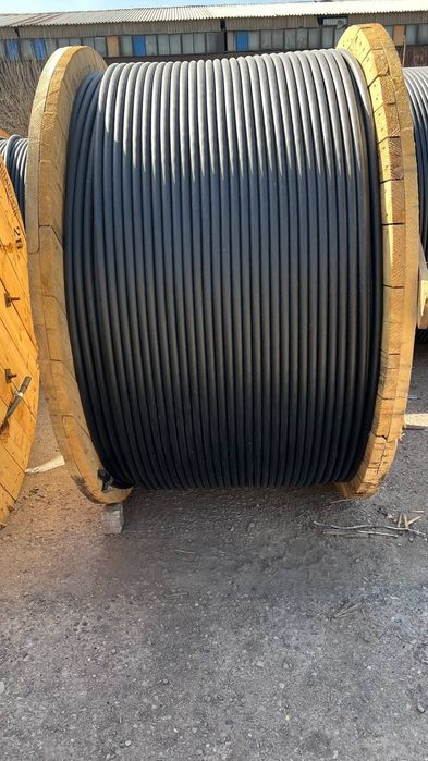 Avvg 3×16+1×10 kabel 380 ga