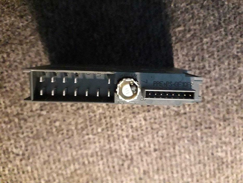Siemens Simatic S7 - 6ES7131-4BD00-0AA0