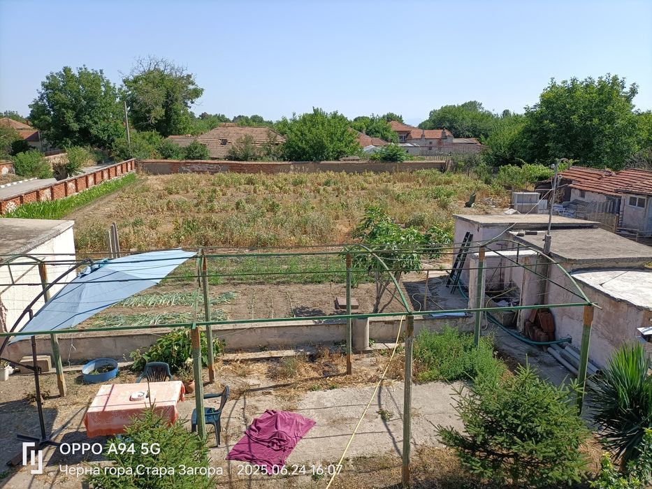 Продава се Къща в с. Черна гора, Област Стара Загора - 176 кв.м за 290 €/кв.м - Снимка #10