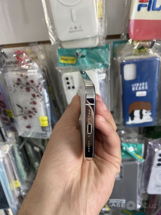 Iphone 13pro sotiladi