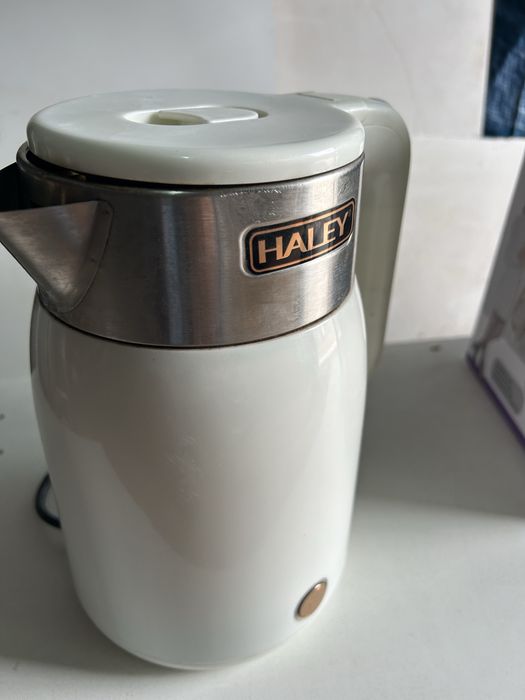 Чайник для дома и кафе