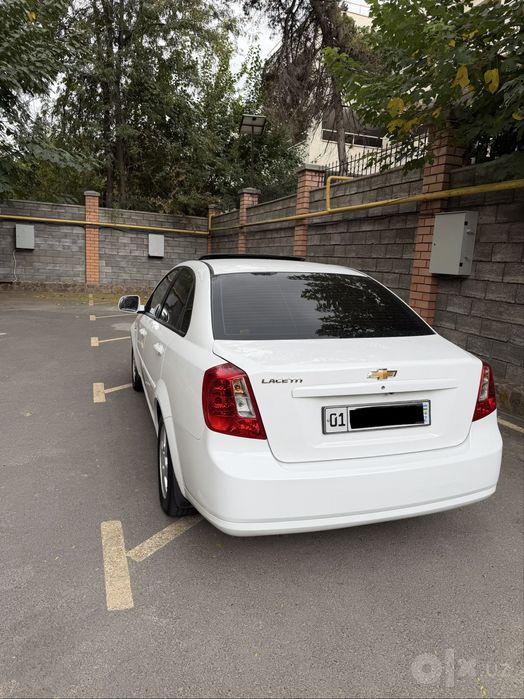Lacetti Jentra 2022 йил