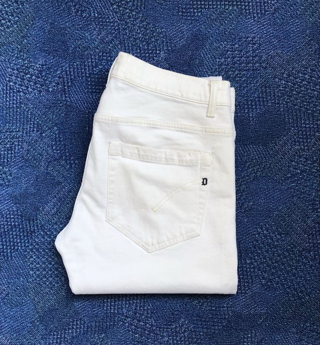 Dondup Jeans ОРИГИНАЛНИ мъжки дънки - 32