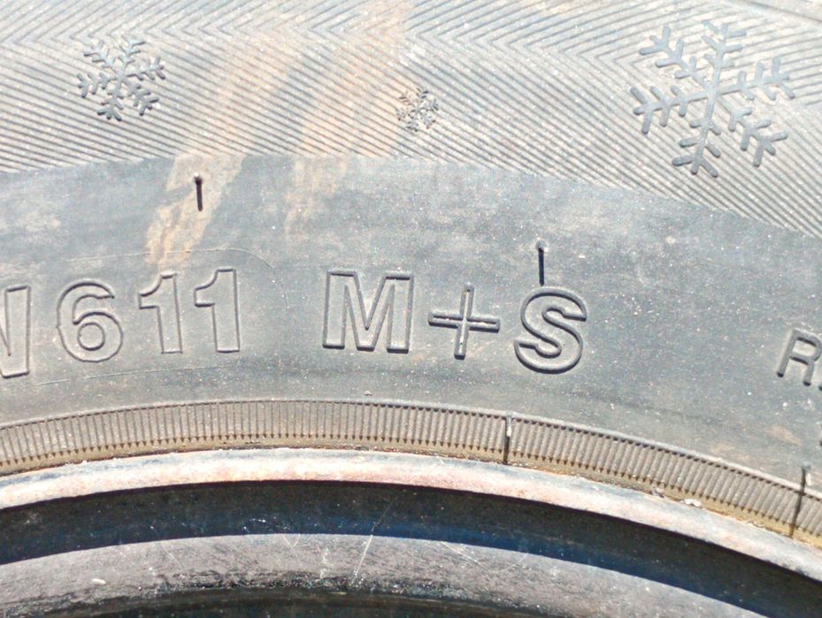 Anvelope cu Janta M+S R14 Chevrolet Aveo Chevrolet Kalos  175/65/R14