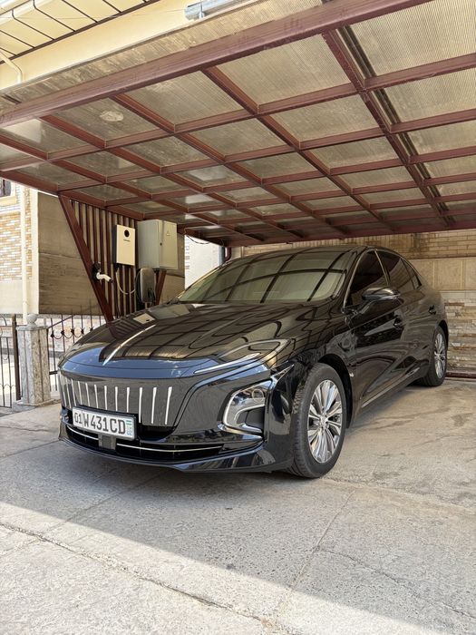 Hongqi eqm5 (450)