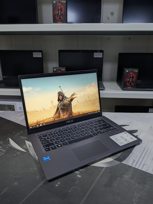 Ноутбук ASUS X415E