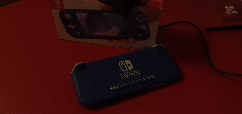 nitendo switch lite