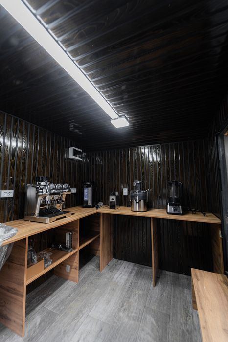 Food truck/ Фуд трак / fudtrak / budka / dukon / kuchma dukon
