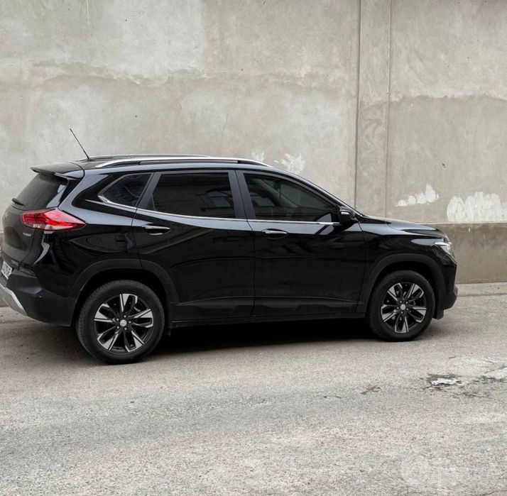 Chevrolet tracker 2 premier