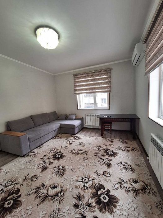 Паркентский Новостройка! Сдается новая 2-х комнатная квартира