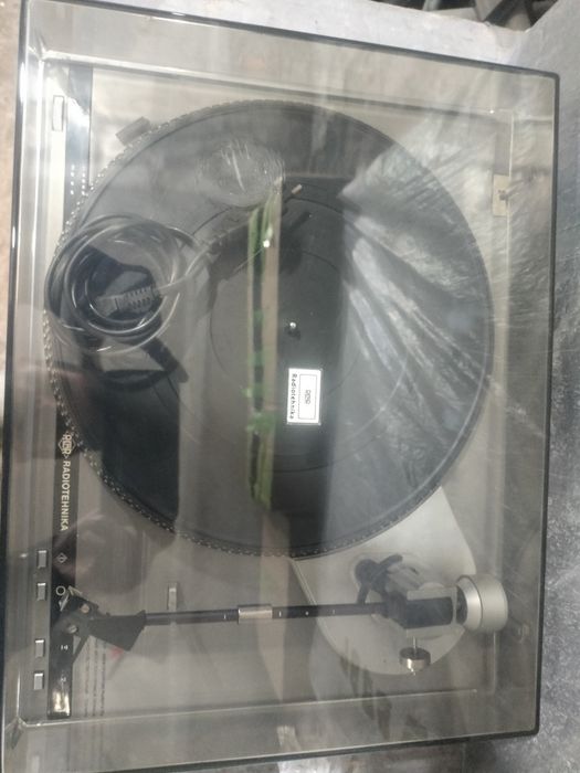 Радиотехника Aria -102