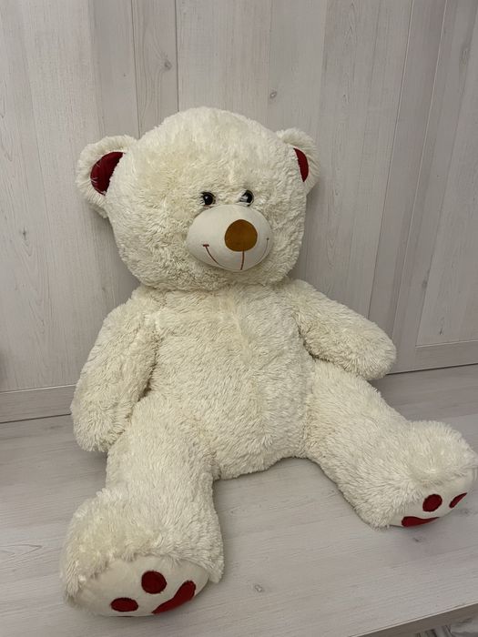 Игрушечный медведь- продам