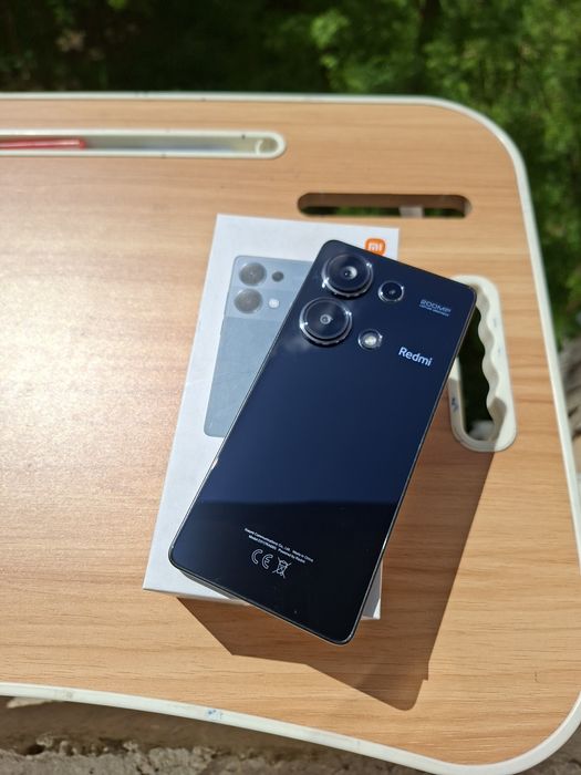Redmi note 13 pro ideal 8/256