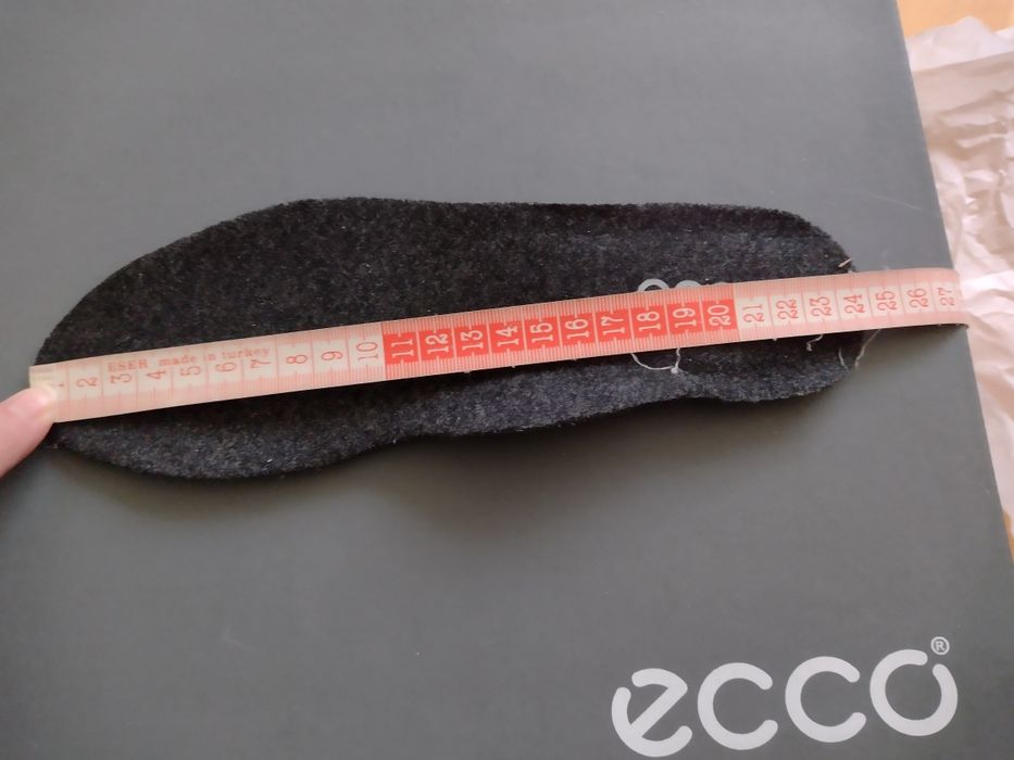 Дамски боти ECCO