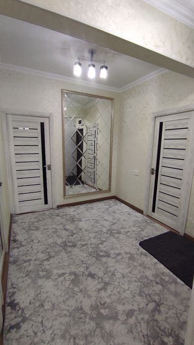 Продам 4 комната свой