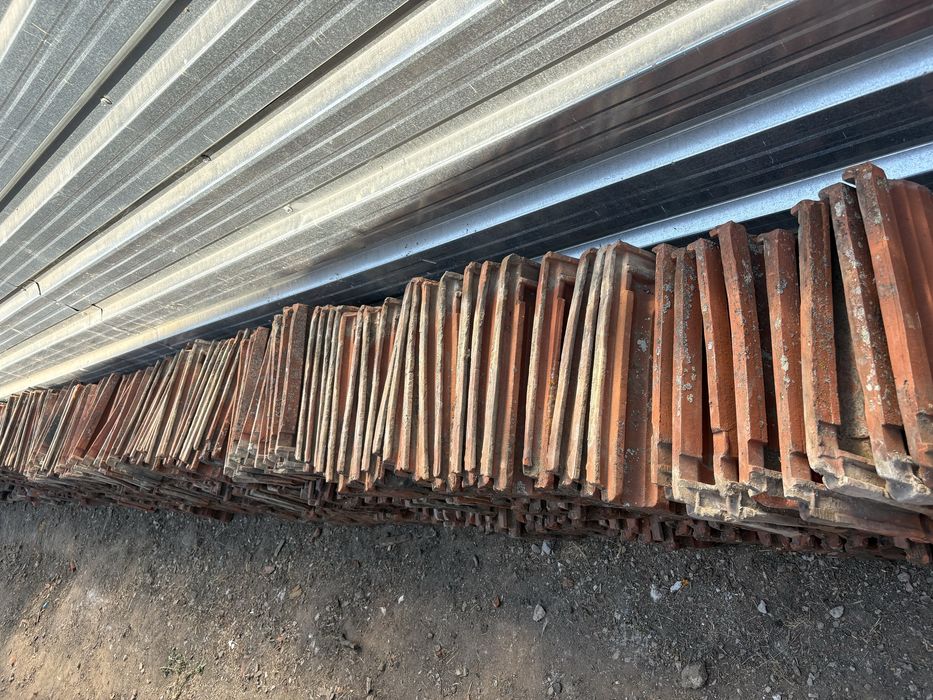 Цигли-употребявани