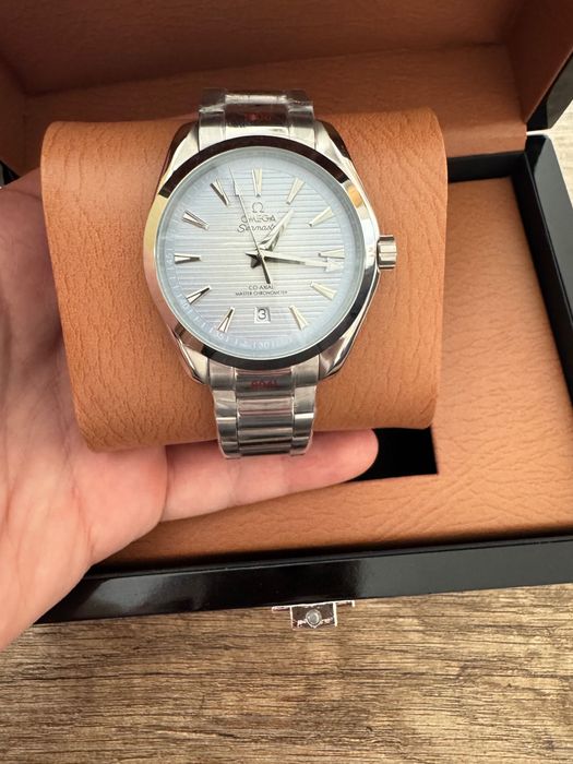Часовник Omega