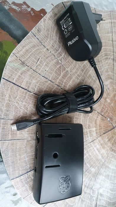 Raspberry Pi 3 Model B