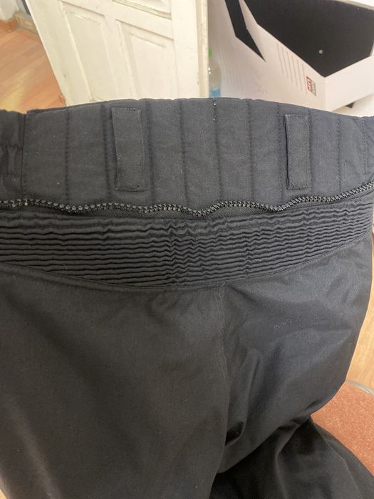 Pantaloni moto mar M-L