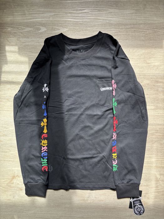 Chrome Hearts longsleeve