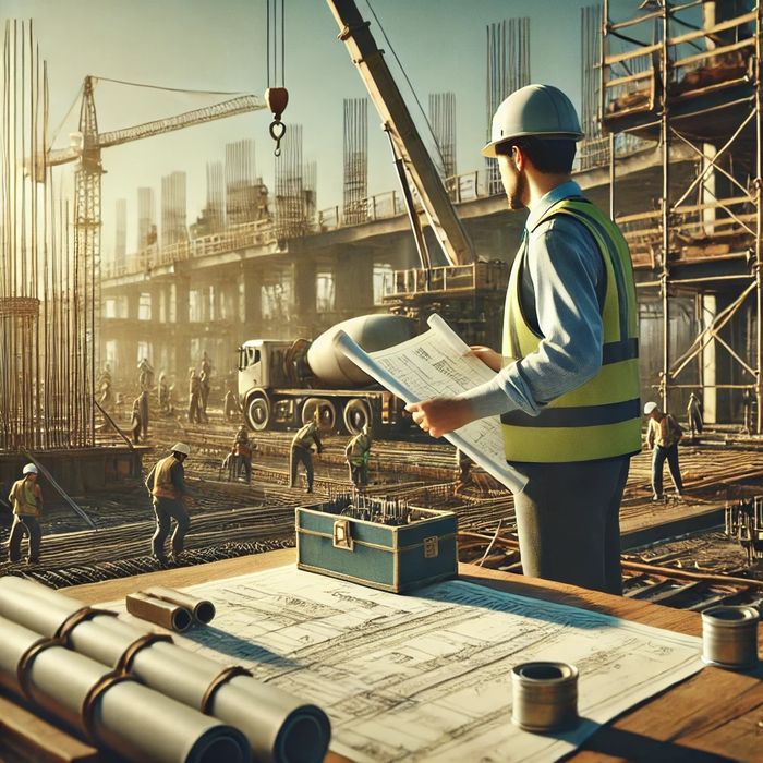 Оформление строительных лицензий всех категорий