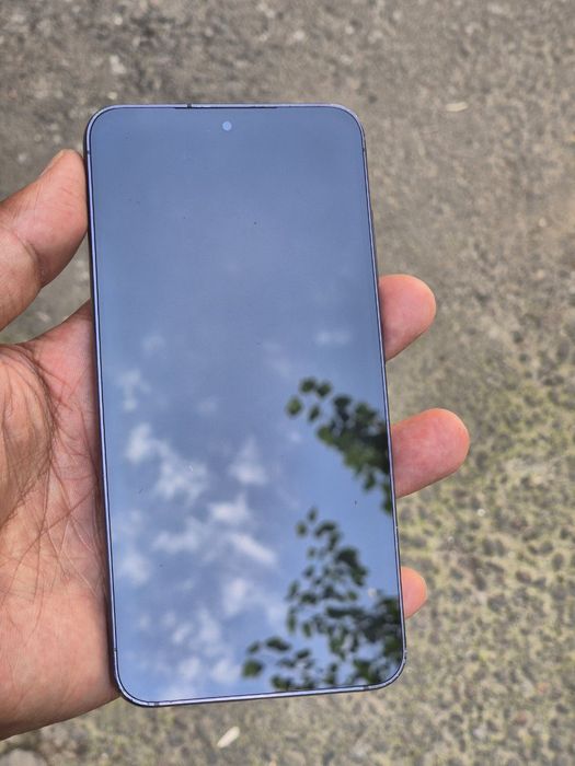 samsung s23plus 5 8/256gb