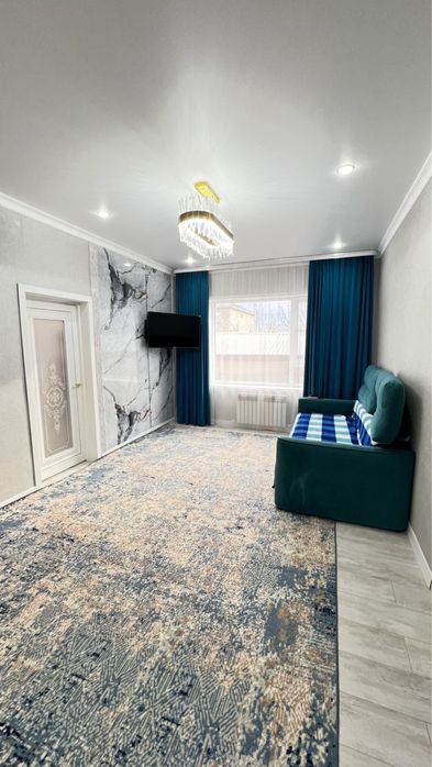 Продам дом в старом аэропорту