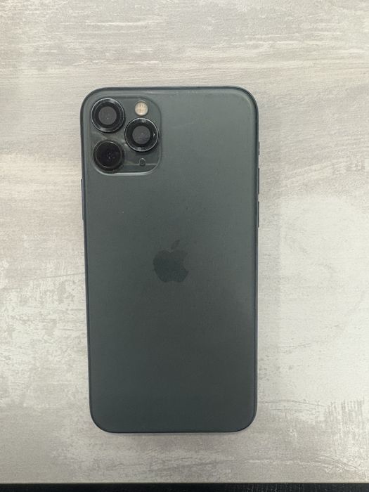 Iphone 11 Pro 256 gb