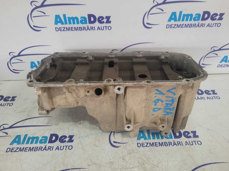 Baie ulei Suzuki Vitara 16 ddis 2017 cod 55247416