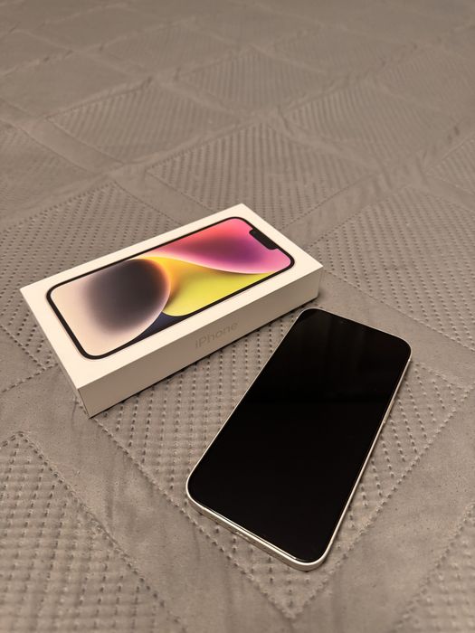 IPhone 14, 128 Gb
