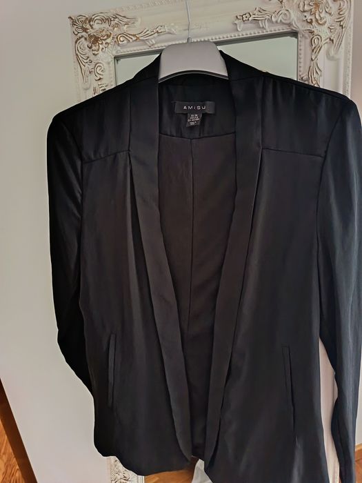 Blazer Amisu perfect