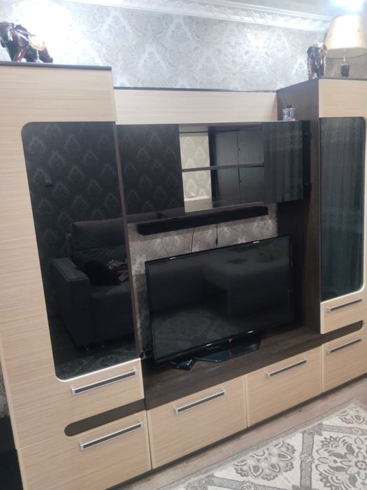 Станка в гостинную