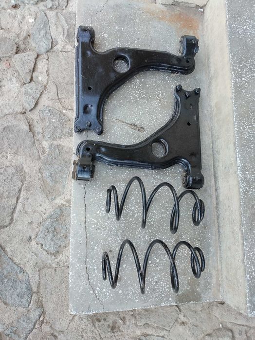 Uși Opel Astra G scurt, Isuzu, 1.7 diesel, an 2001