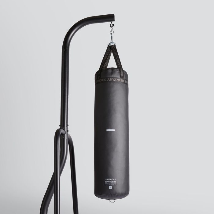 Sac de box picioare/pumni, - produs resigilat - (SecondHand) Decathlon