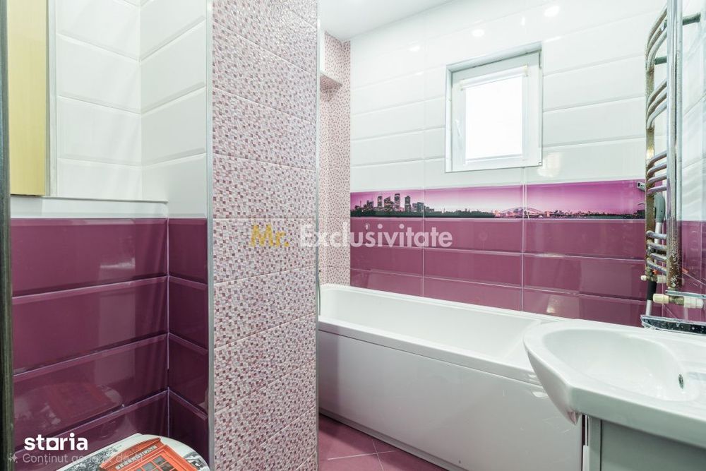 Apartament 3 camere Regie