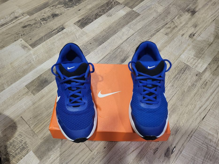 Детски маратонки Nike