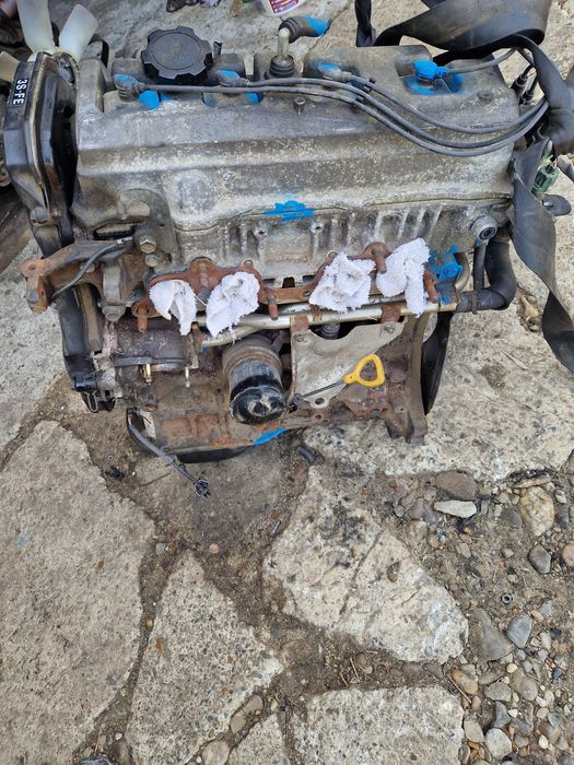 Motor Toyota Rav 4 1998 2.0 B 3S-FE