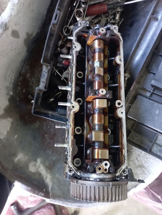 Chiuloasă FiT Punto Motor1.2 1.4 Benzină