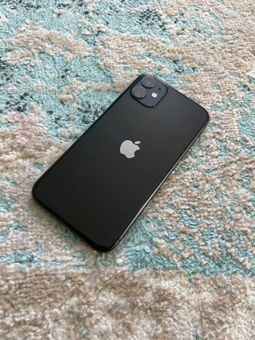 Айфон 11 64гб 74%