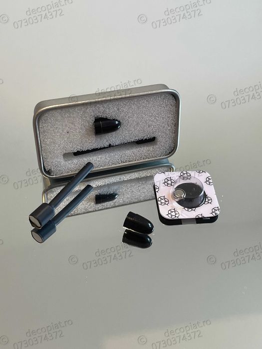 Casca japoneza MC3500 sistem de copiat NOU 2026