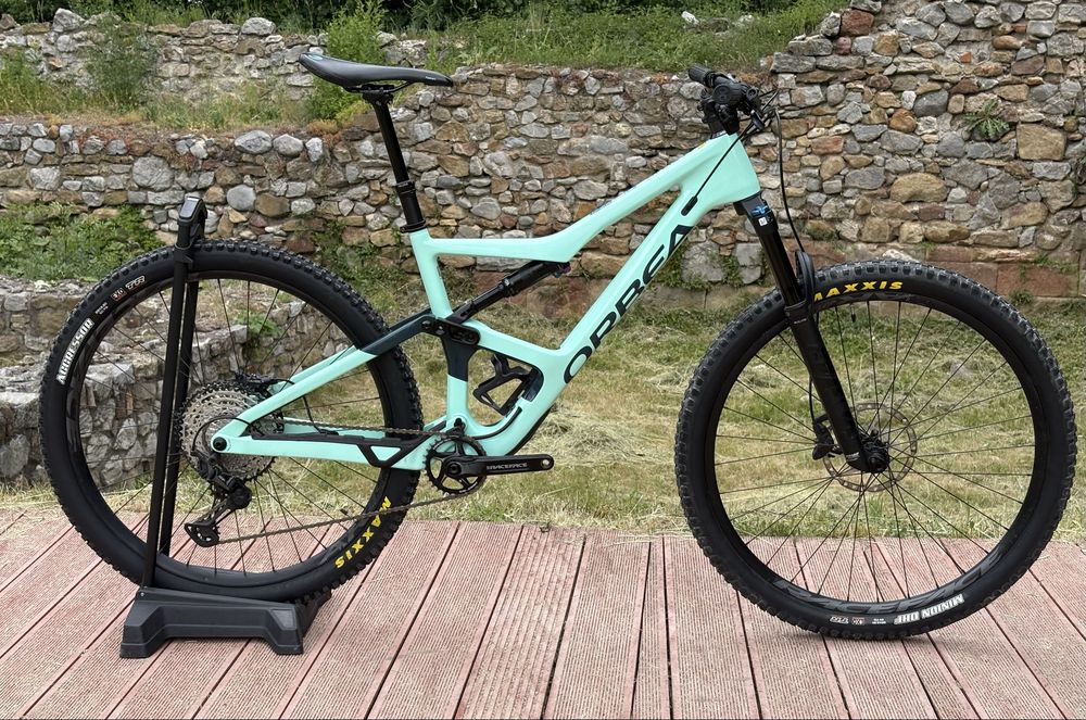 2023 Orbea Occam M30 OMR Carbon