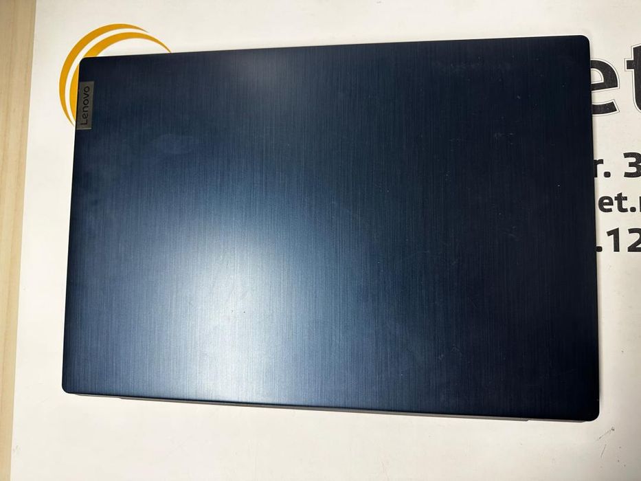 Laptop Lenovo Ideapad 3, AMD Athlon Silver -T-