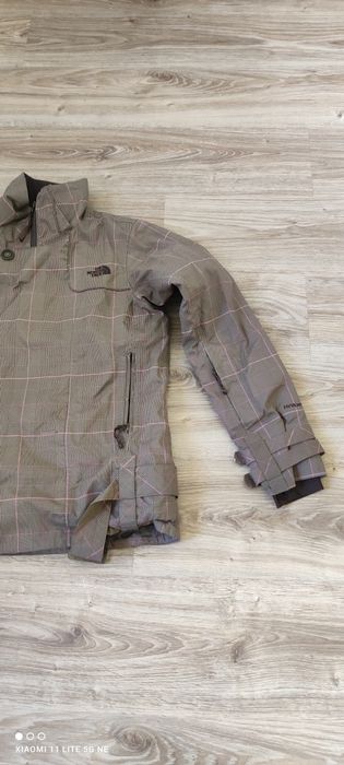 The North Face дамско яке М