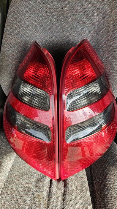 Стопове за Мерцедес А класа W 169 - 2004-2012г.