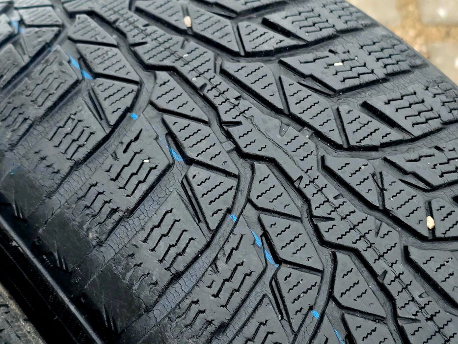 Anvelope iarna NOKIAN 205/60R16 92H WR D4 M+S